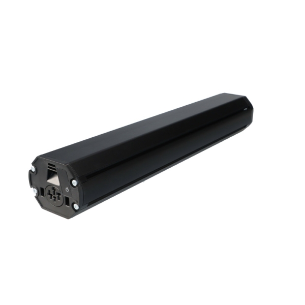 Intelligentes Zellbalancing, für eine lange Lebensdauer (Batterie-Management-System)